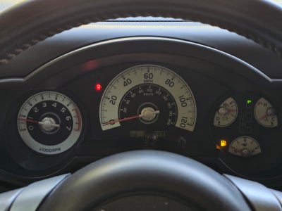 2007 Toyota FJ Cruiser Base