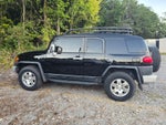 2007 Toyota FJ Cruiser Base
