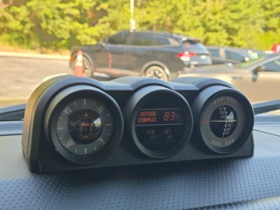 2007 Toyota FJ Cruiser Base