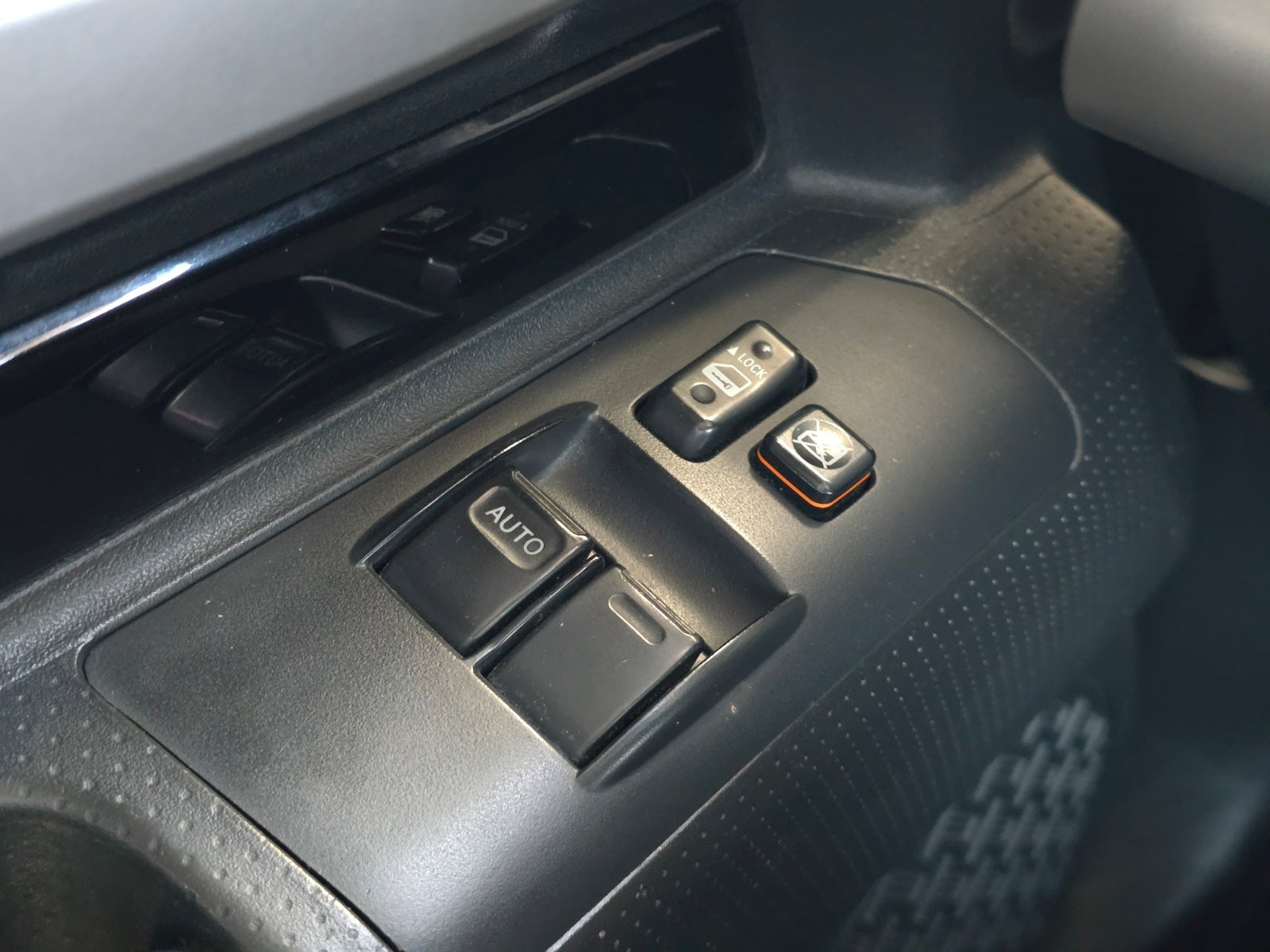 2007 Toyota FJ Cruiser Base