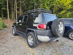 2007 Toyota FJ Cruiser Base