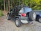 2007 Toyota FJ Cruiser Base