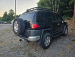 2007 Toyota FJ Cruiser Base