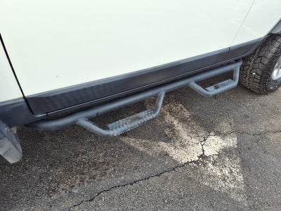 2011 Toyota FJ Cruiser Base