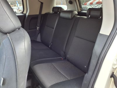 2011 Toyota FJ Cruiser Base