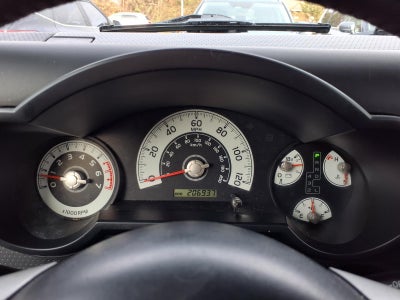 2011 Toyota FJ Cruiser Base