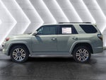 2022 Toyota 4Runner TRD Sport