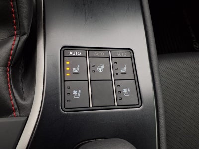 2023 Lexus UX UX 250h F SPORT Handling