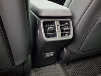 2023 Lexus UX UX 250h F SPORT Handling