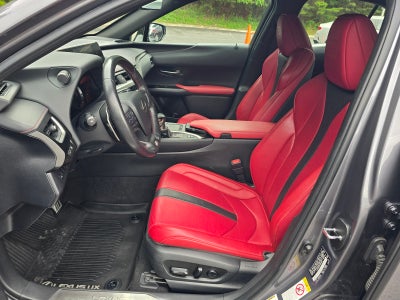 2019 Lexus UX UX 250h