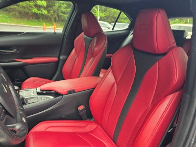 2019 Lexus UX UX 250h