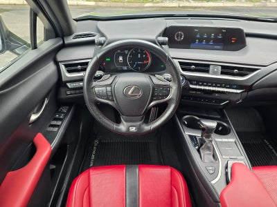 2019 Lexus UX UX 250h
