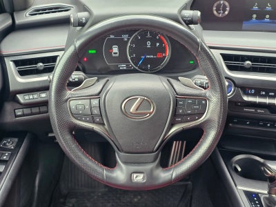 2019 Lexus UX UX 250h