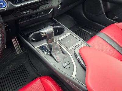 2019 Lexus UX UX 250h