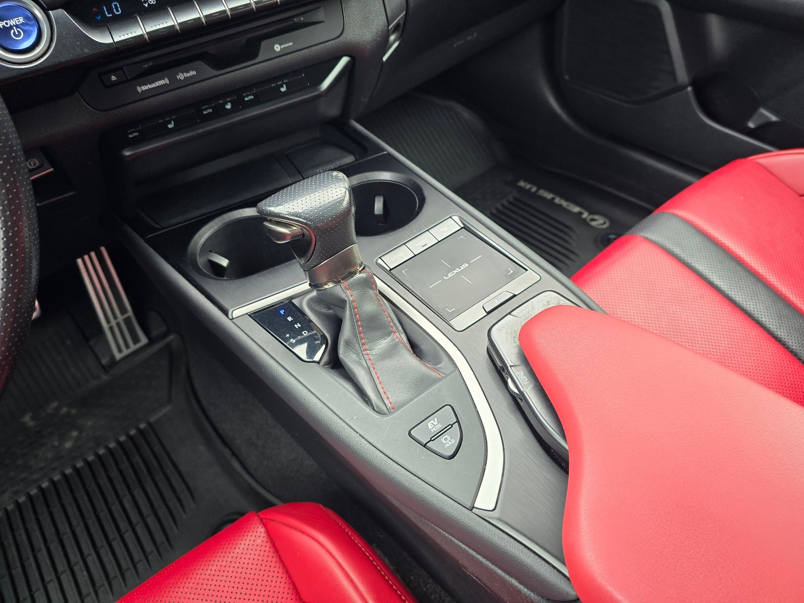 2019 Lexus UX UX 250h