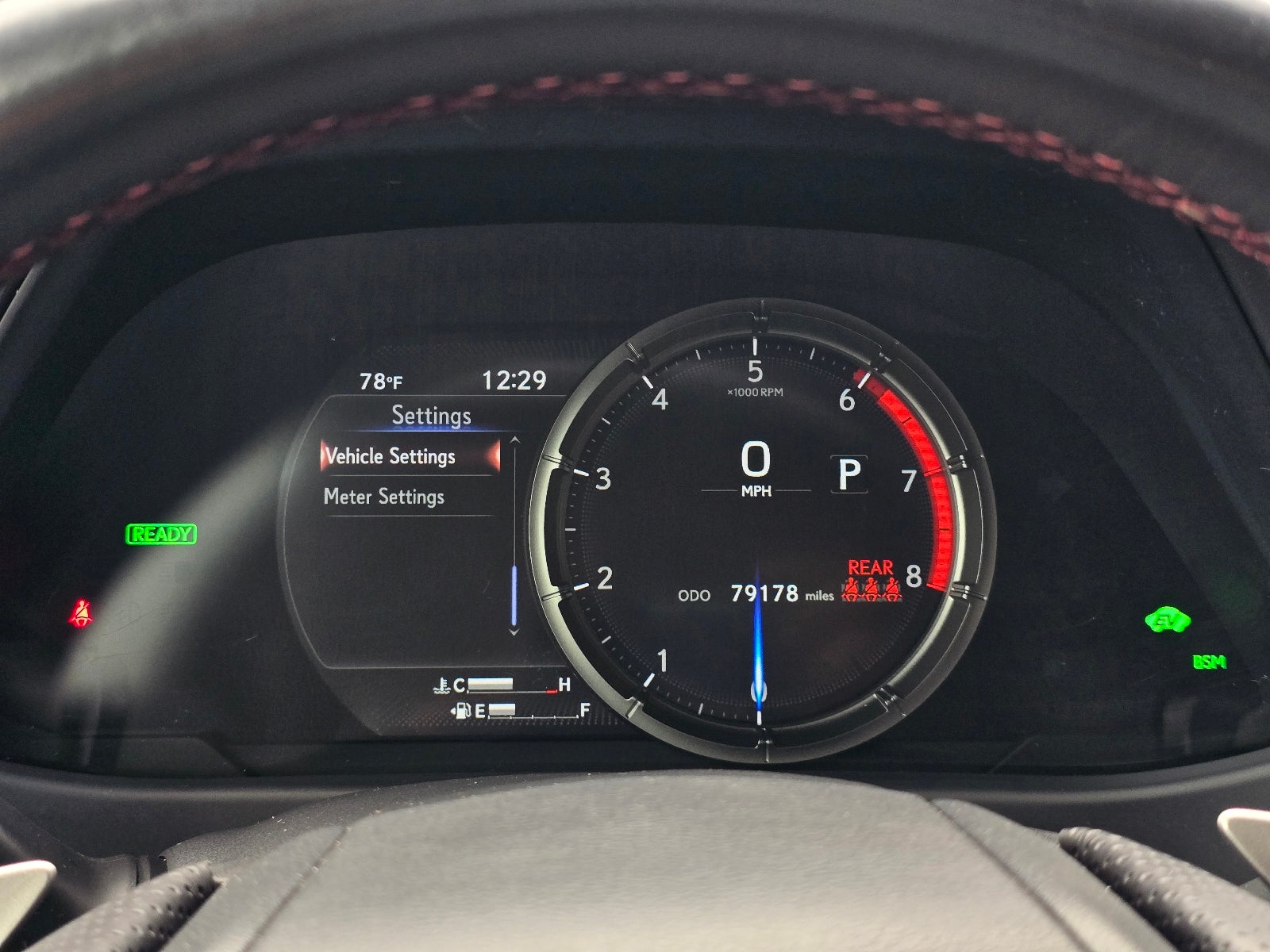 2019 Lexus UX UX 250h