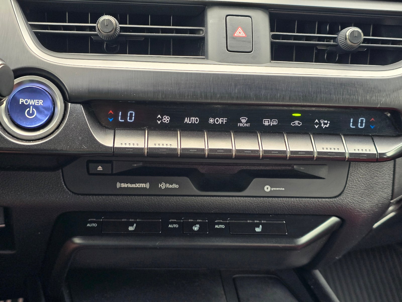 2019 Lexus UX UX 250h