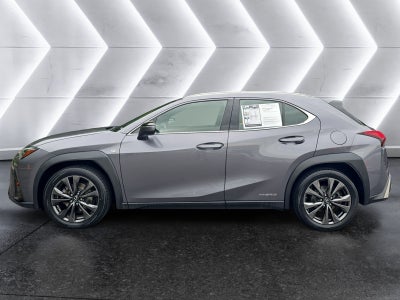 2019 Lexus UX UX 250h