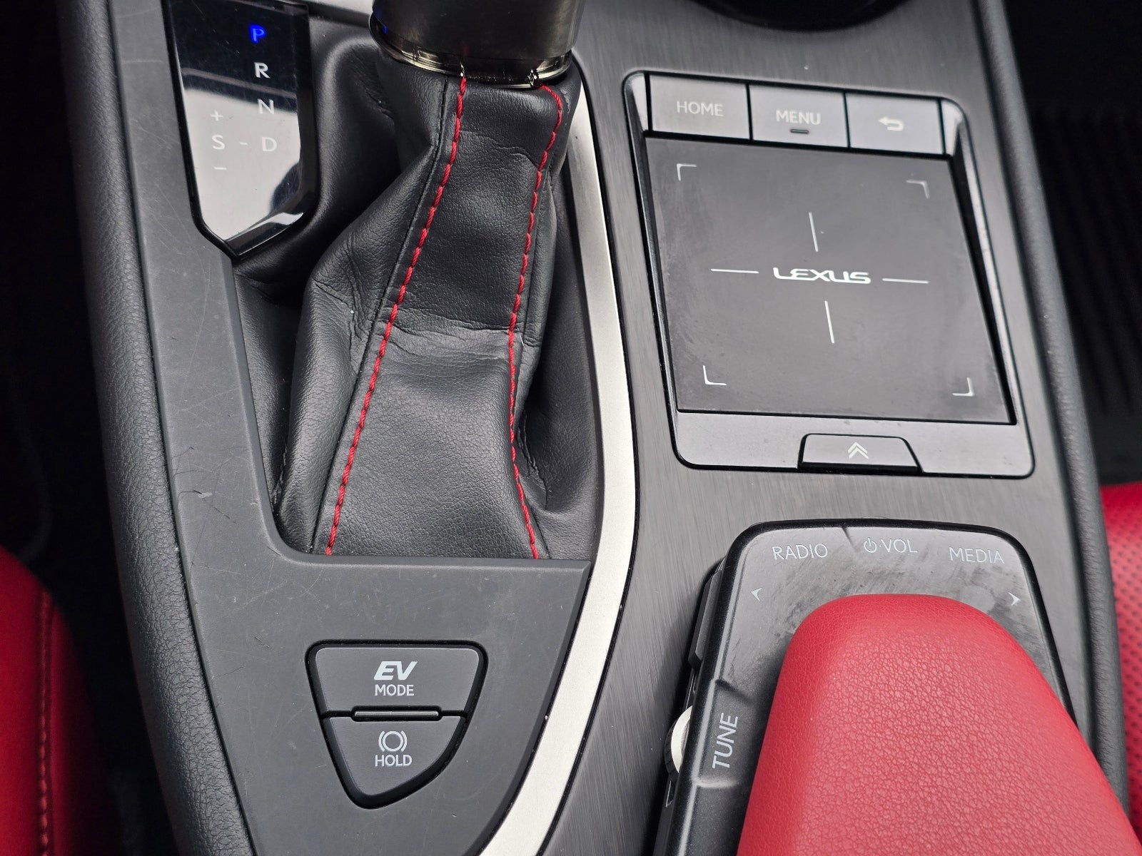2019 Lexus UX UX 250h