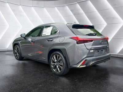 2019 Lexus UX UX 250h