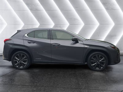 2019 Lexus UX UX 250h