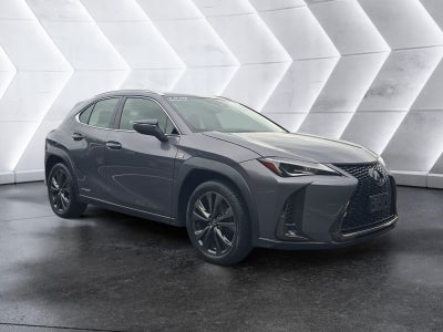2019 Lexus UX UX 250h