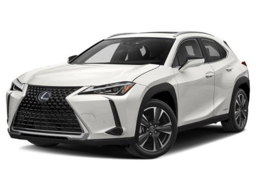 2019 Lexus UX UX 250h