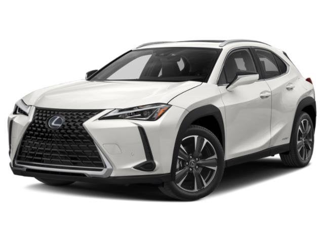 2019 Lexus UX UX 250h
