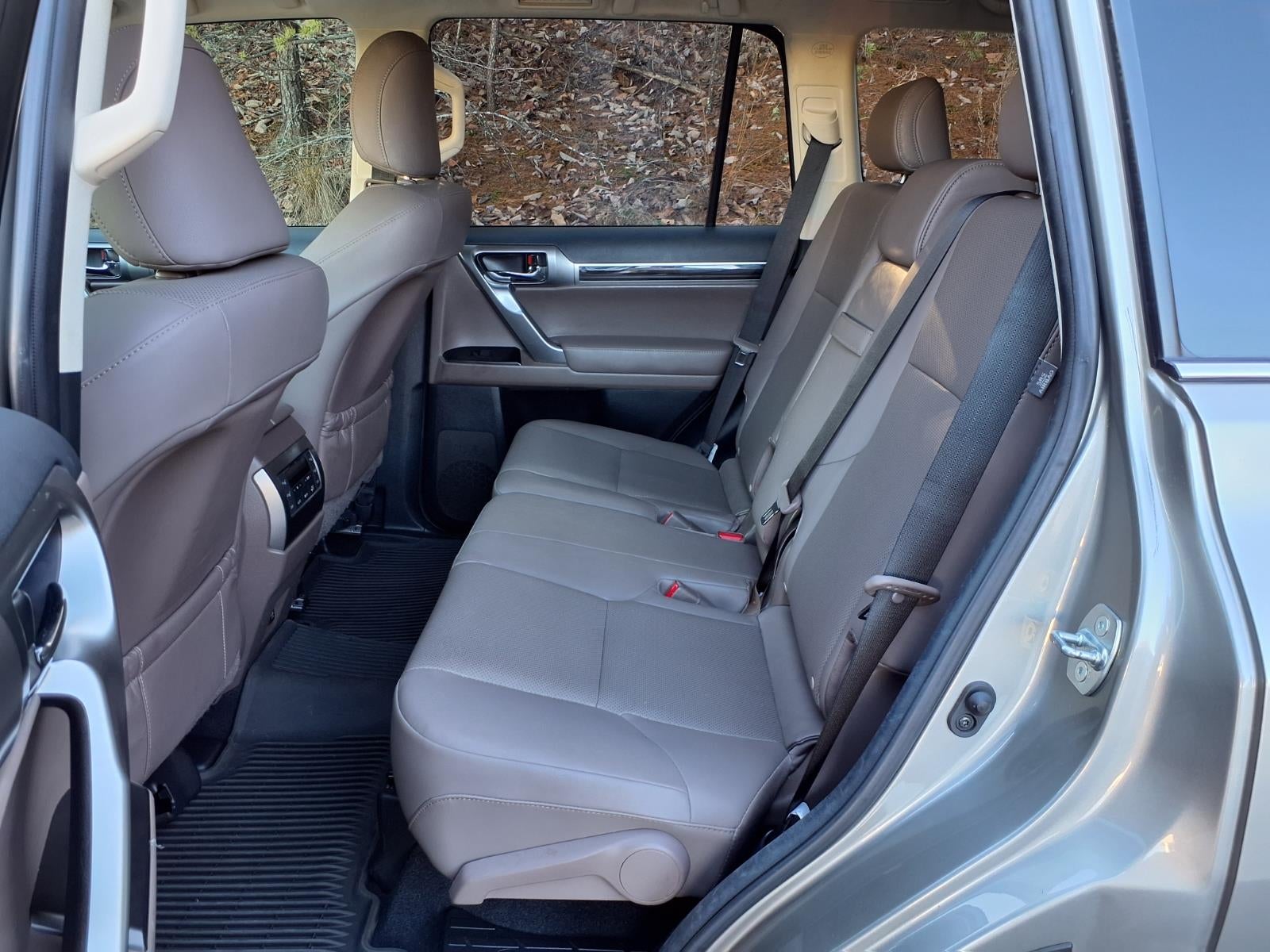 2022 Lexus GX GX 460 Premium