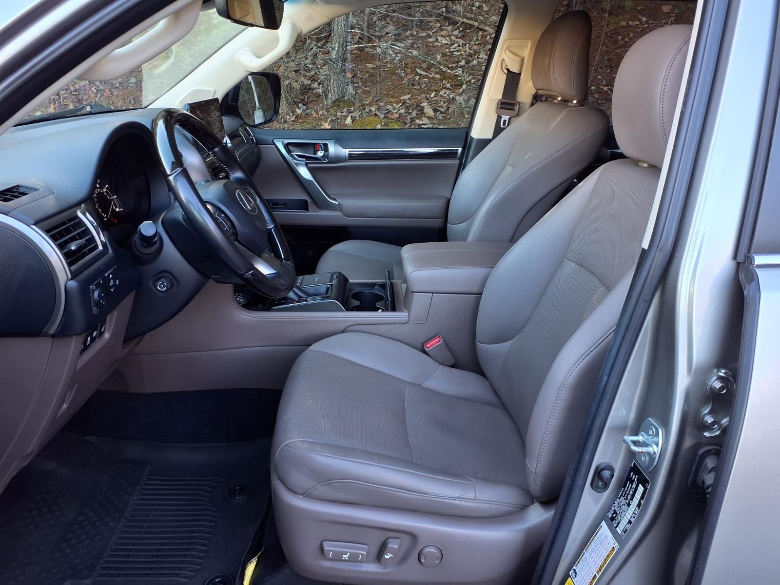 2022 Lexus GX GX 460 Premium