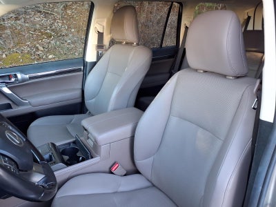 2022 Lexus GX GX 460 Premium