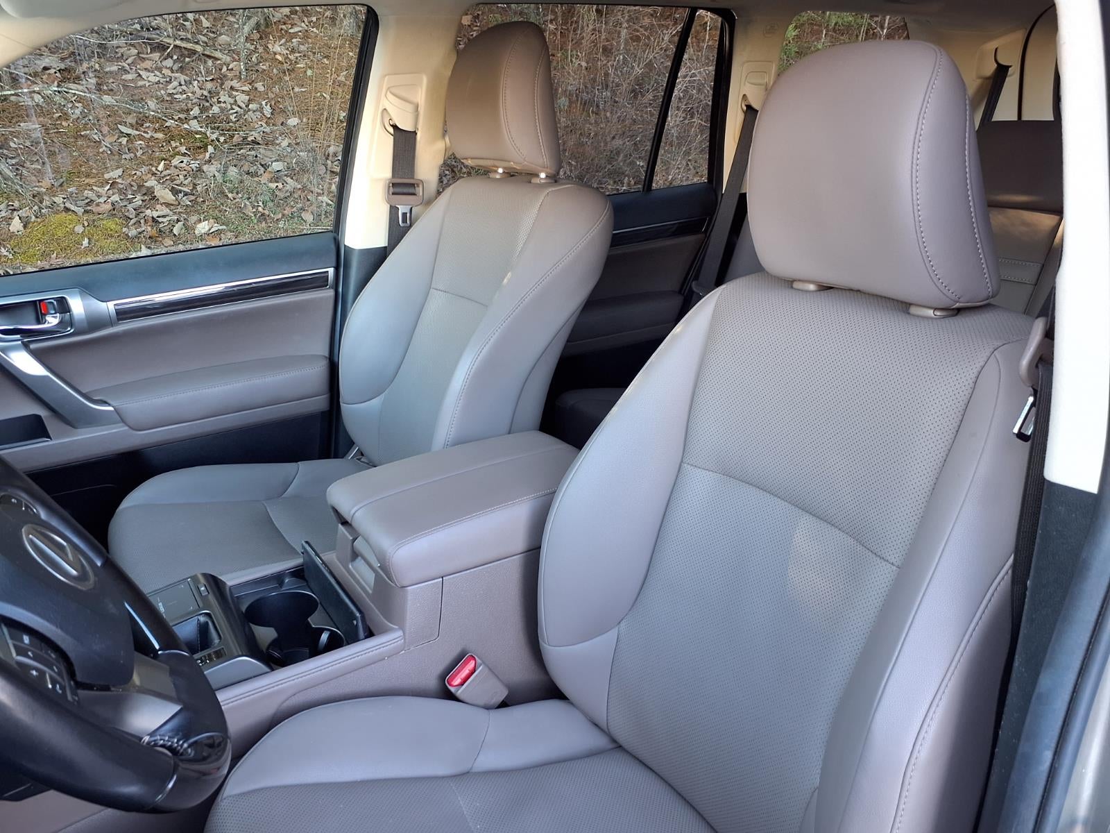 2022 Lexus GX GX 460 Premium