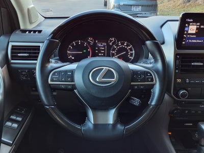 2022 Lexus GX GX 460 Premium