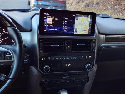 2022 Lexus GX GX 460 Premium