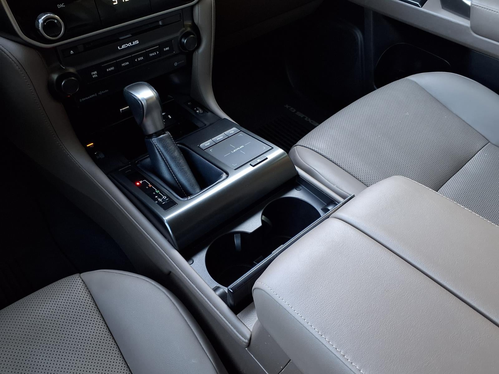 2022 Lexus GX GX 460 Premium