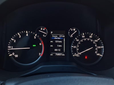 2022 Lexus GX GX 460 Premium