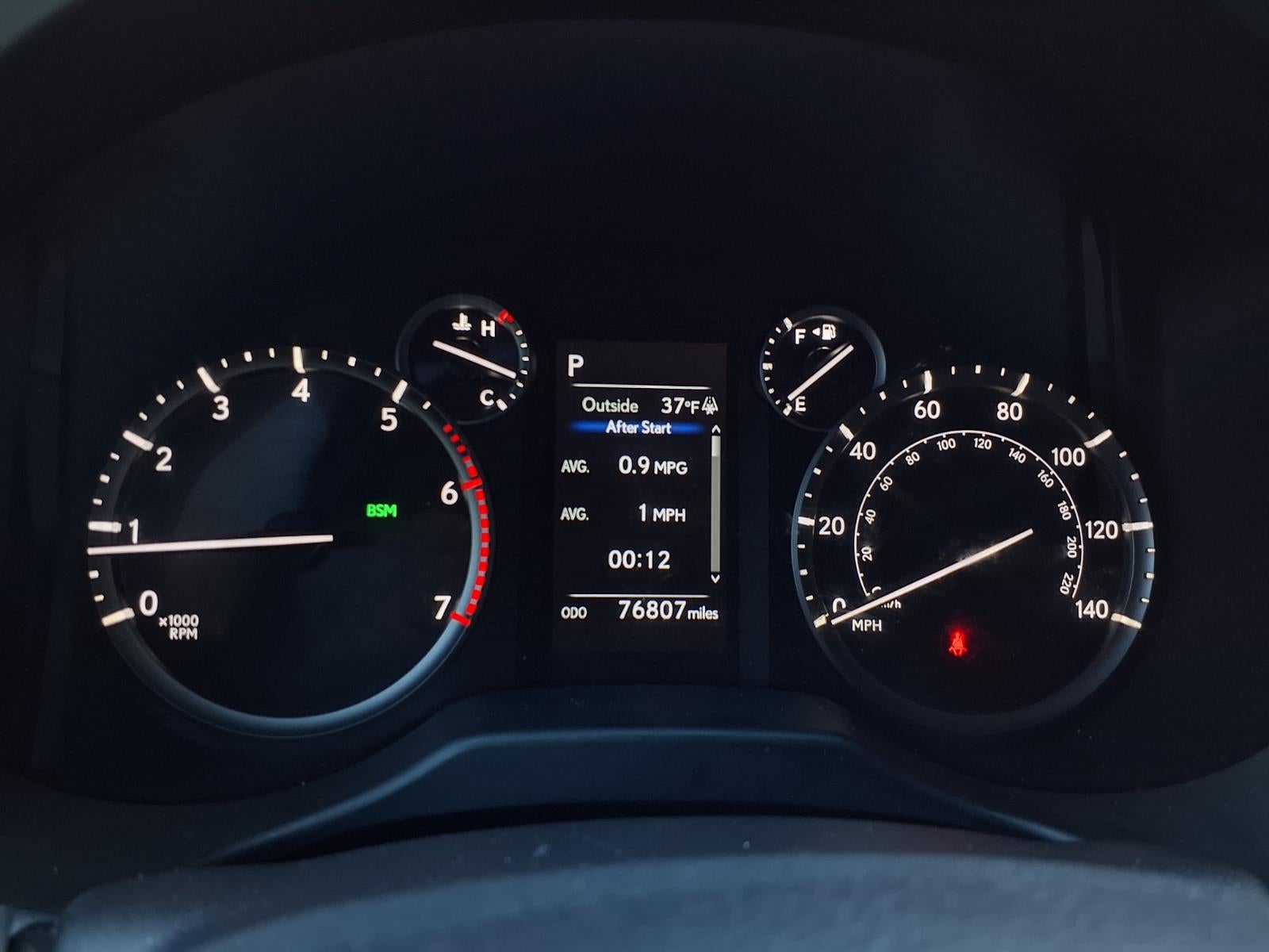 2022 Lexus GX GX 460 Premium