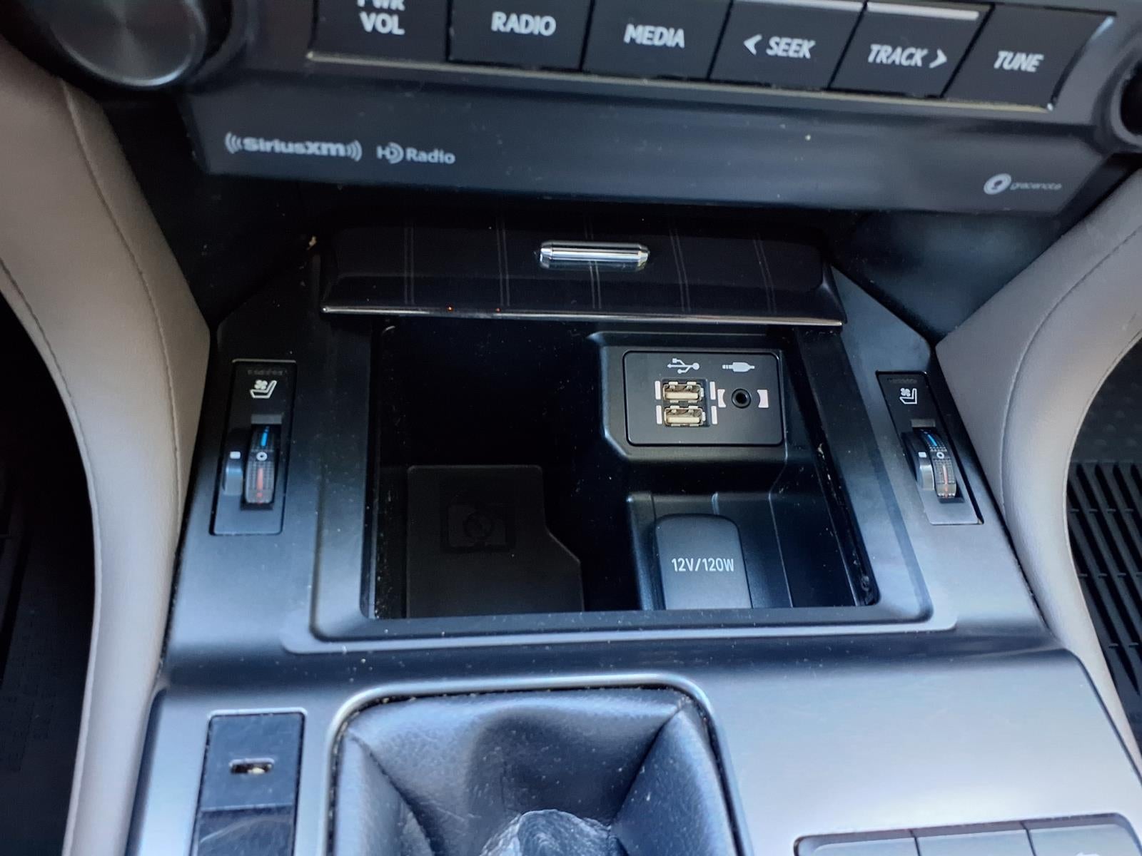 2022 Lexus GX GX 460 Premium