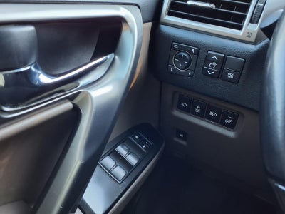 2022 Lexus GX GX 460 Premium