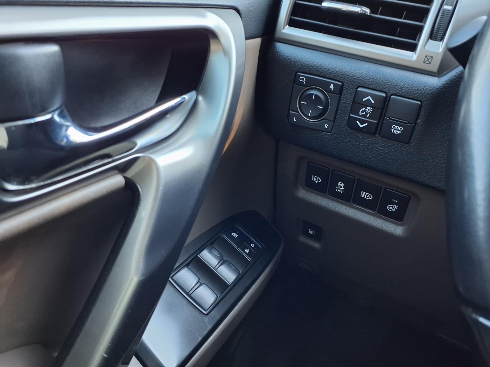 2022 Lexus GX GX 460 Premium