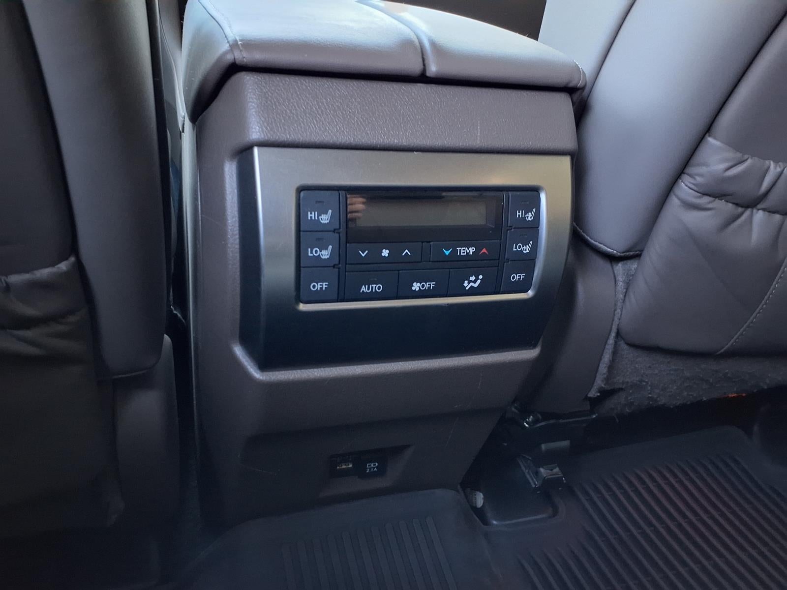 2022 Lexus GX GX 460 Premium