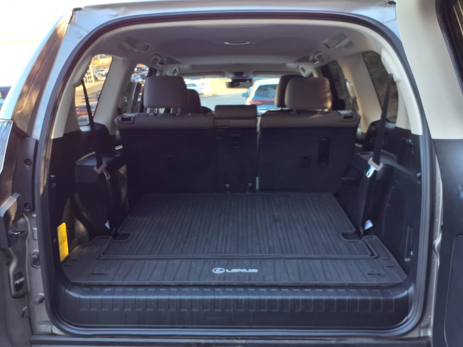 2022 Lexus GX GX 460 Premium