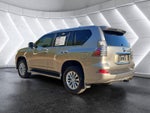 2022 Lexus GX GX 460 Premium
