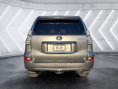 2022 Lexus GX GX 460 Premium