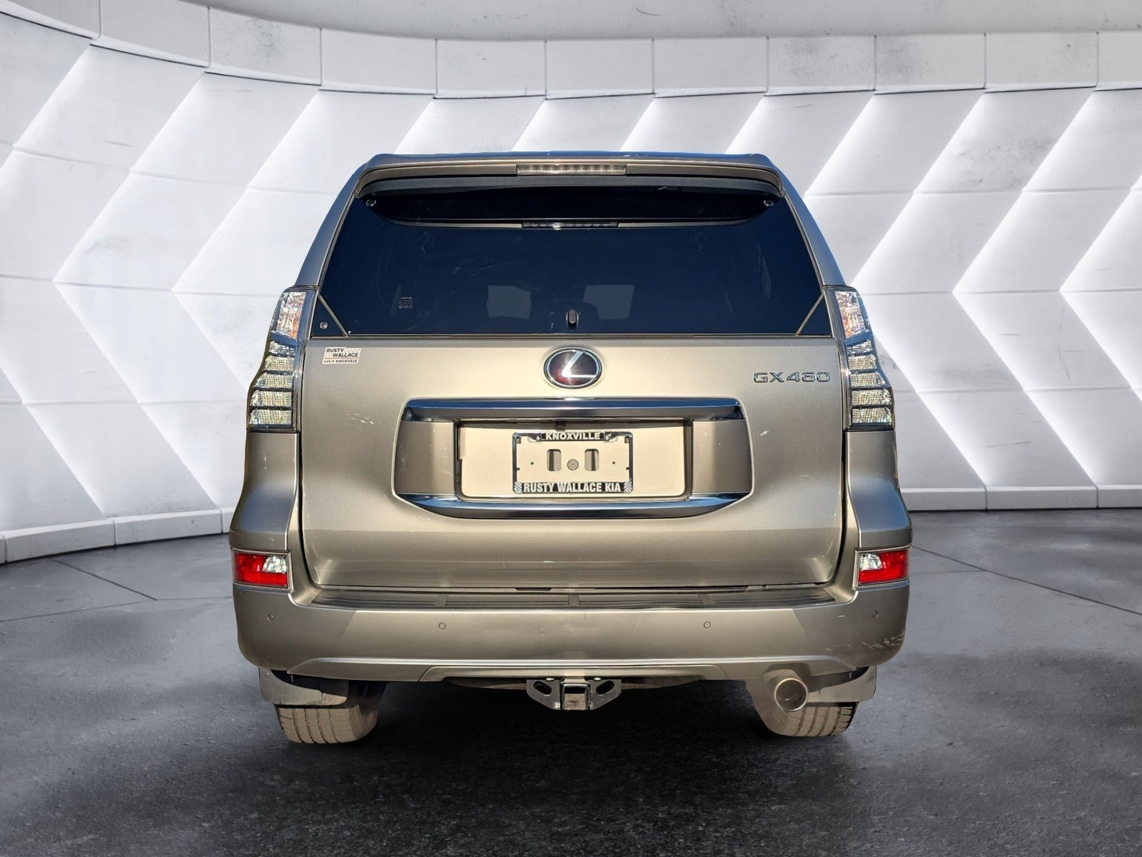 2022 Lexus GX GX 460 Premium