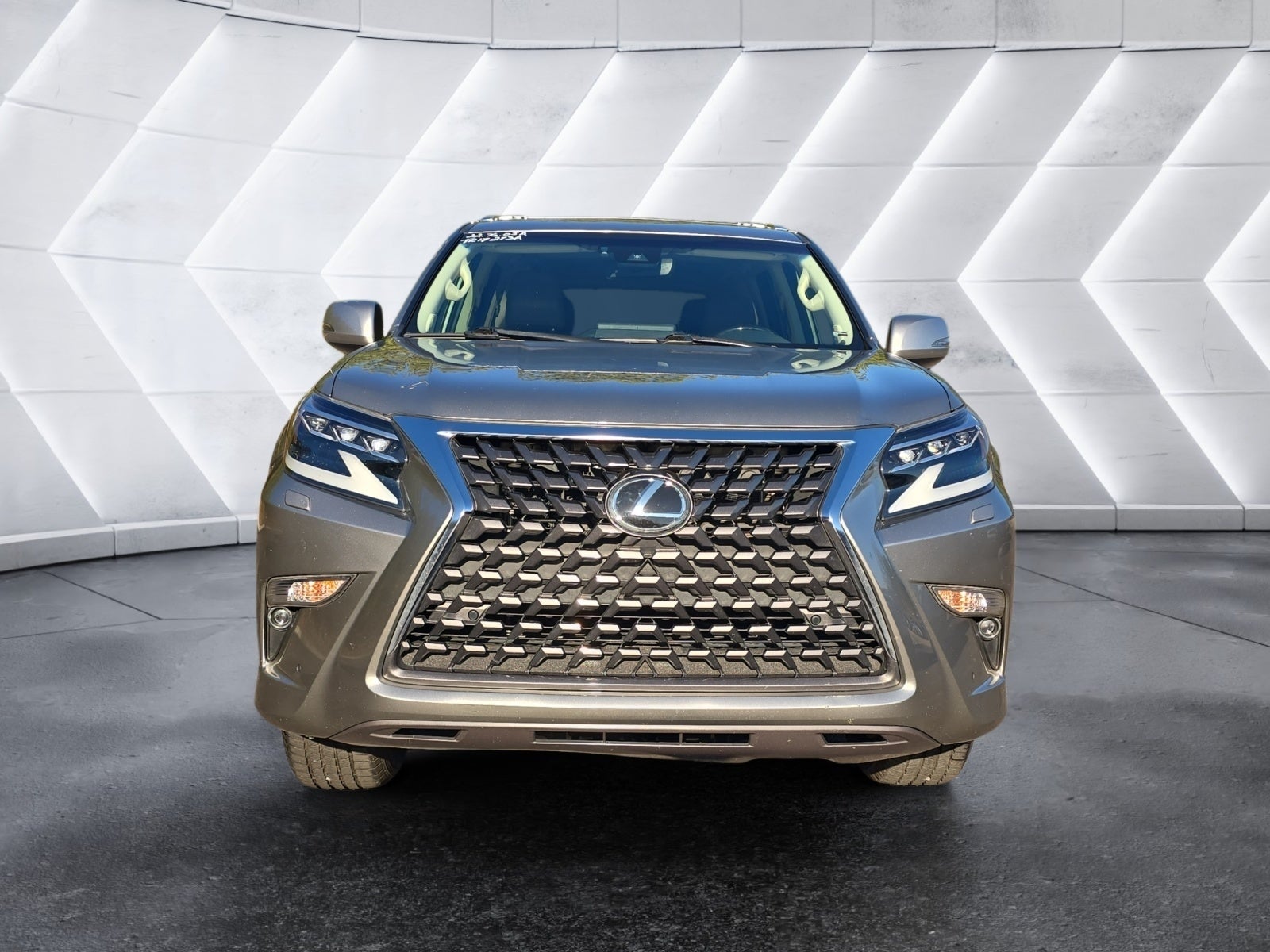 2022 Lexus GX GX 460 Premium