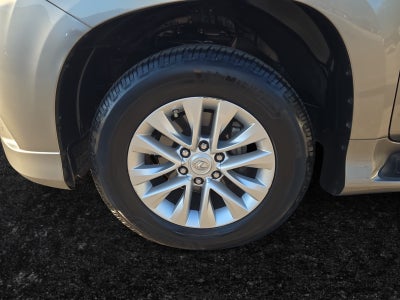 2022 Lexus GX GX 460 Premium