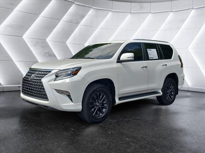 2020 Lexus GX GX 460 Premium