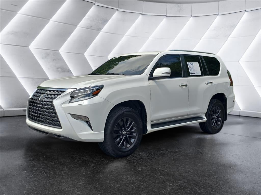 2020 Lexus GX GX 460 Premium