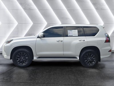 2020 Lexus GX GX 460 Premium